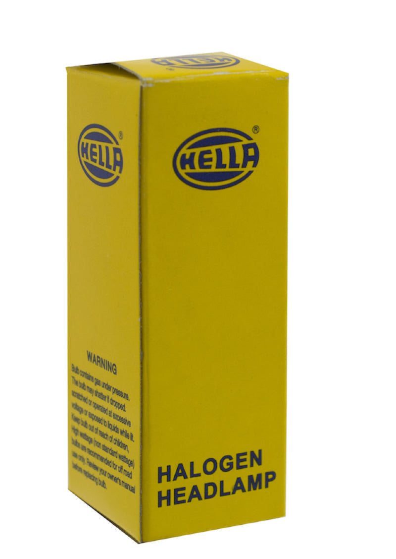 Hella Bulb H3 12V 100W Ylw Str-thumbmail-18