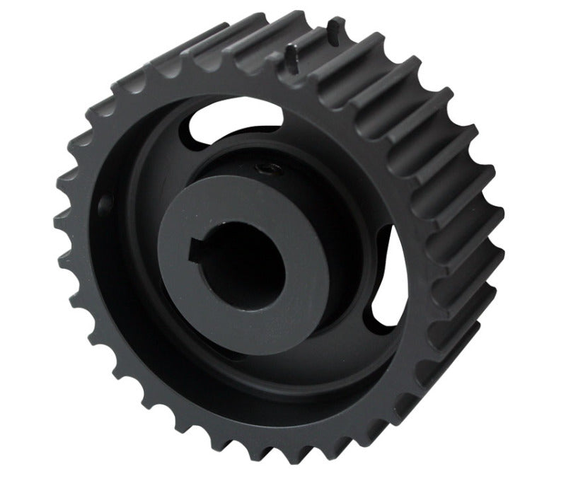 Moroso Dry Sump Oil Pump Pulley - 30 Tooth-thumbmail-1