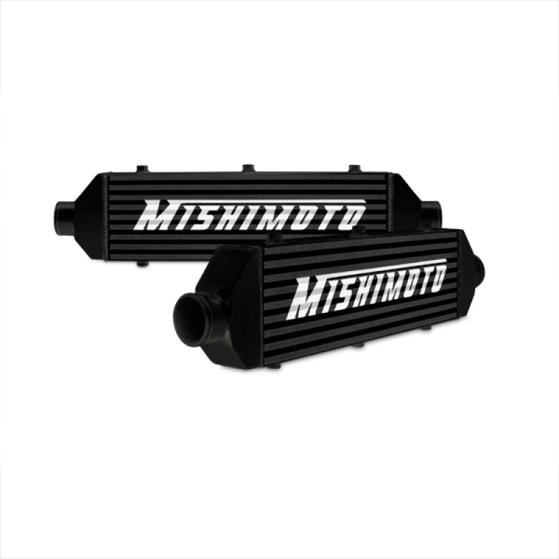 Mishimoto Universal Silver Z Line Bar & Plate Intercooler-thumbmail-19