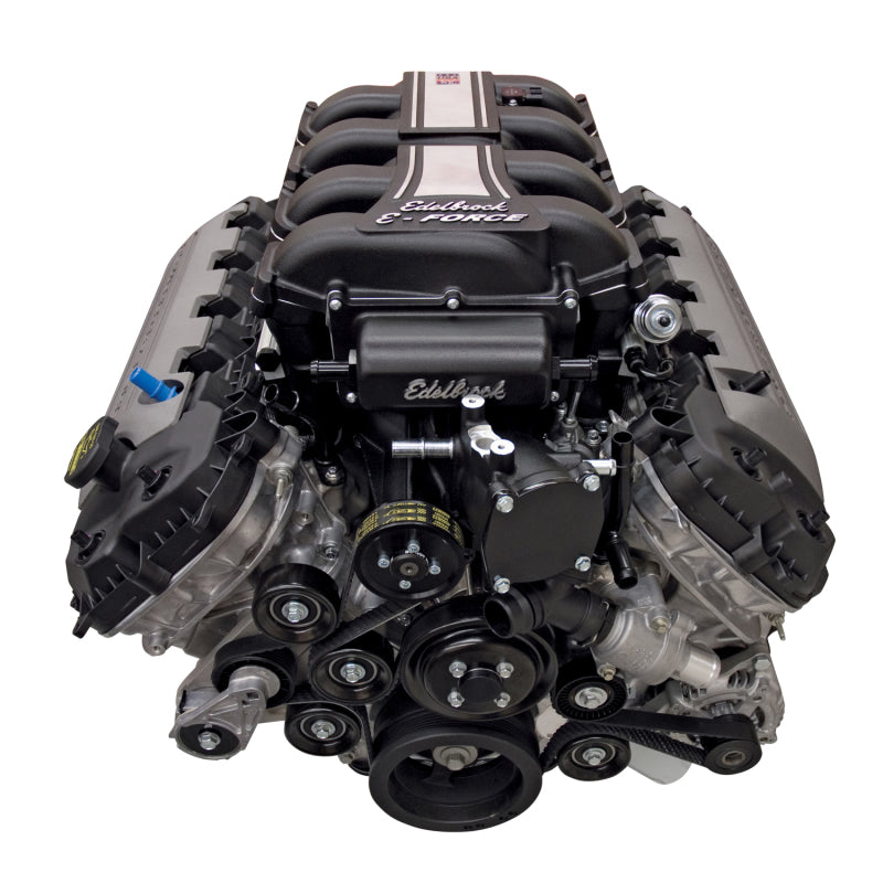Edelbrock Supercharger Stage 1 - Street Kit 2011-2014 Ford Mustang 5 0L w/ Tuner-thumbmail-11