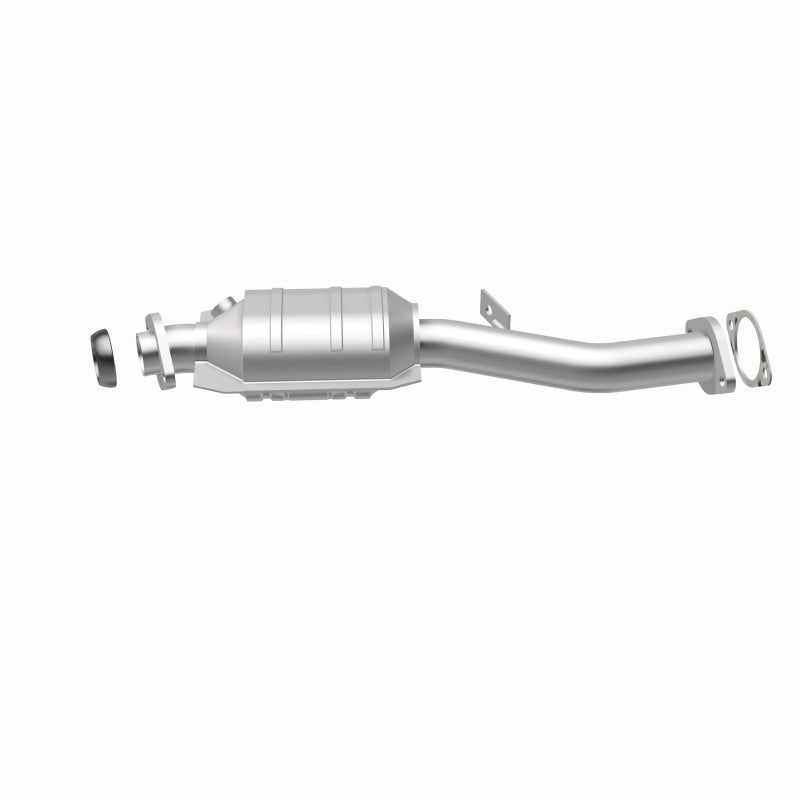 MagnaFlow Conv DF 95-96 Impreza 2.2L Rear C-thumbmail-44