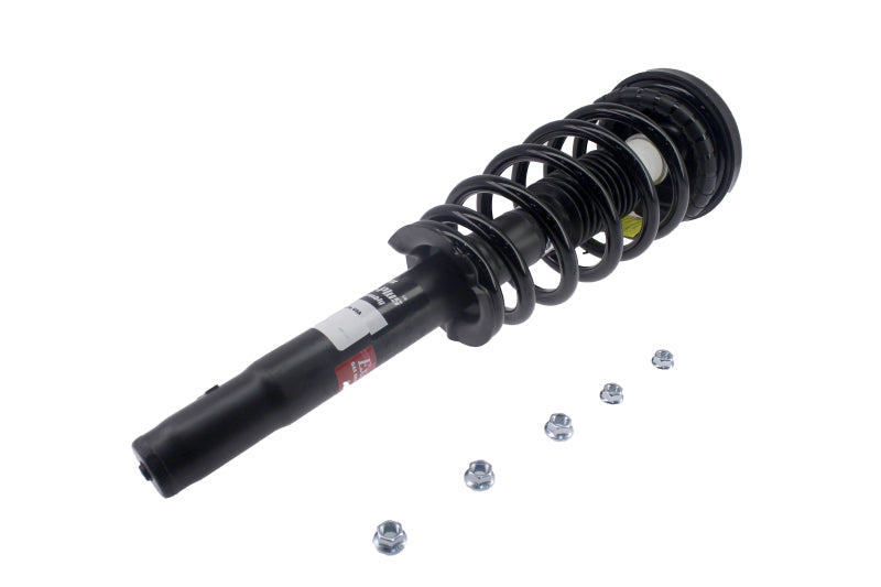 KYB Shocks & Struts Strut Plus Left Front 1998-2002 Honda Accord-thumbmail-1