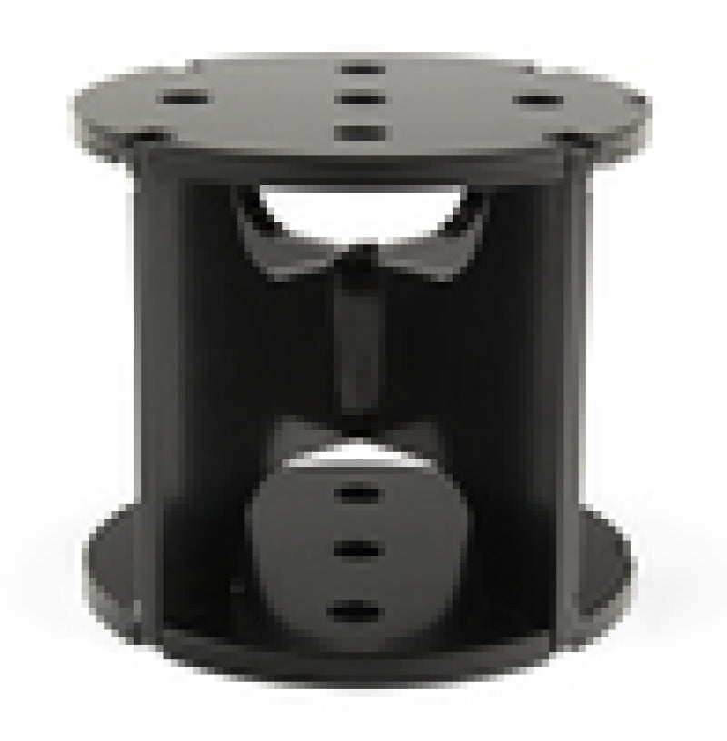 Air Lift Universal Level Air Spring Spacer - 4in Lift-thumbmail-8