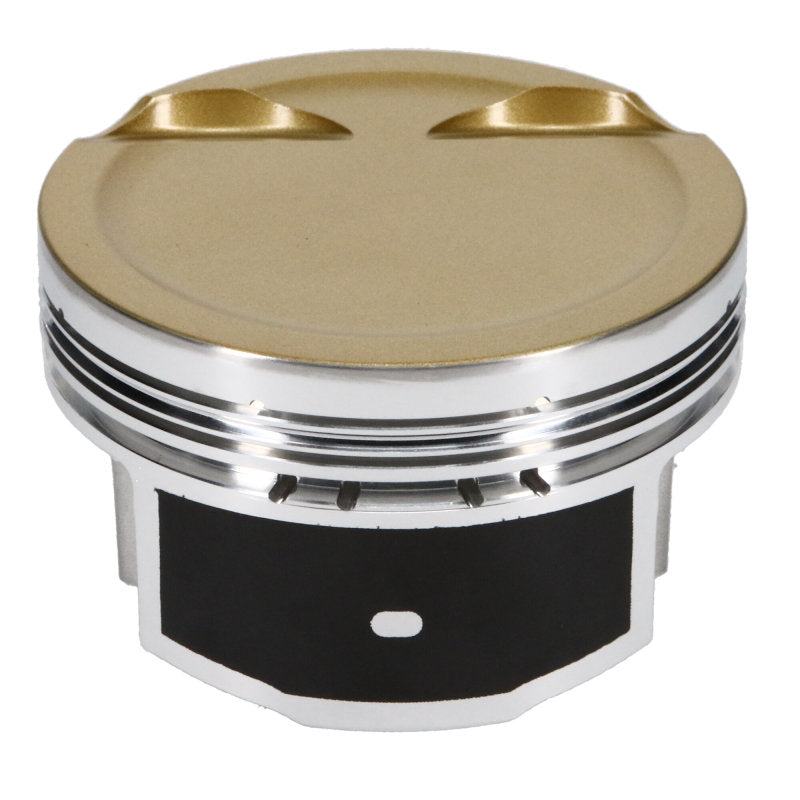 JE Pistons VW 2.0T TSI Ultra Series 23mm PIN - Set of 4 Pistons-thumbmail-7