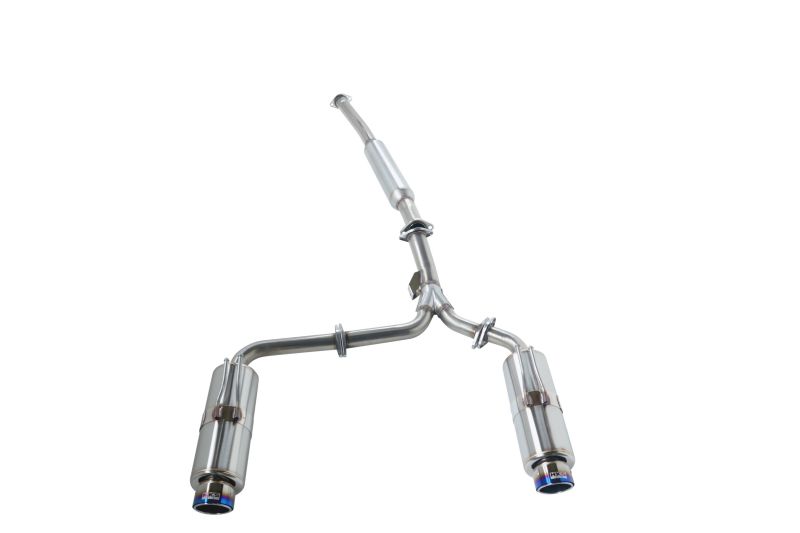 HKS Hi-Power SPEC-L2 CZ4A 4B11-thumbmail-2