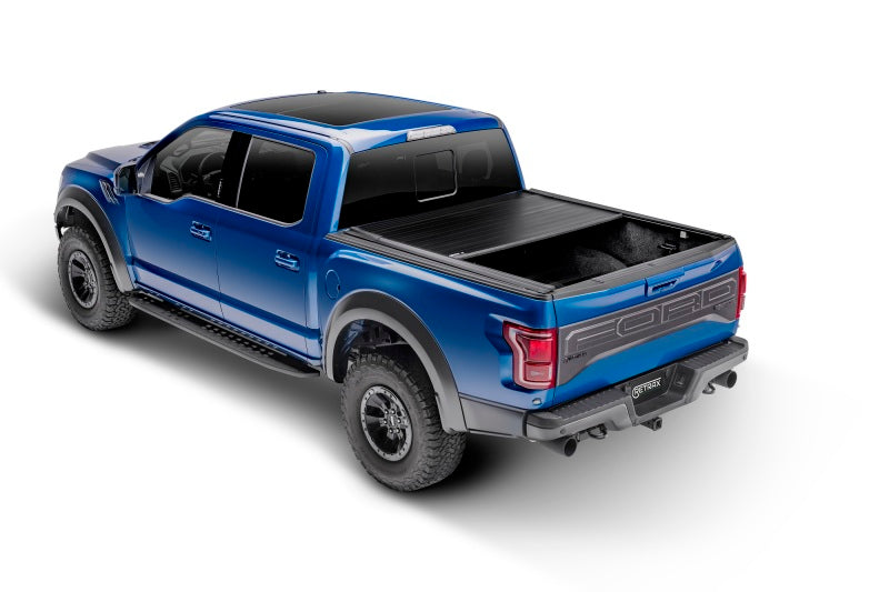 Retrax 15-22 Chevrolet/GMC Colorado/Canyon (6ft. Bed) Retrax IX-thumbmail-9