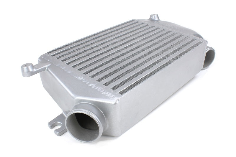 Perrin Subaru WRX 15+ Top Mount Intercooler - Silver-thumbmail-3