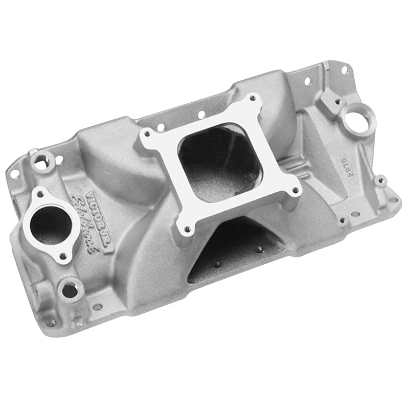 Edelbrock Profiled Victor Jr 2975 Manifold-thumbmail-2