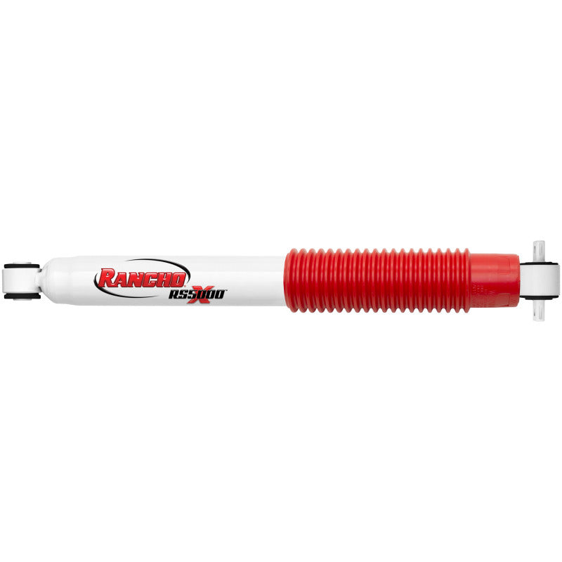 Rancho 04-12 Chevrolet Colorado Rear RS5000X Shock-thumbmail-1