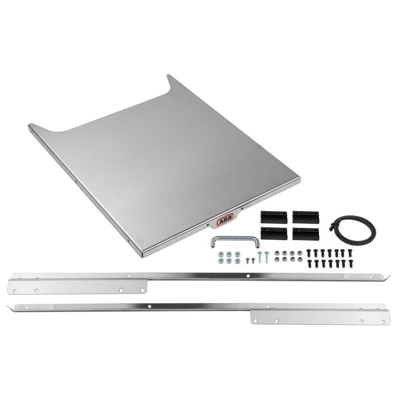 ARB R/Draw Table Stainless Steel 304Ss Suit Rd1355/945 Drawers-thumbmail-3