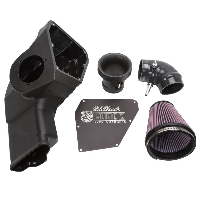 Edelbrock Air Intake Competition E-Force 2015-2017 Ford Mustang GT-thumbmail-2