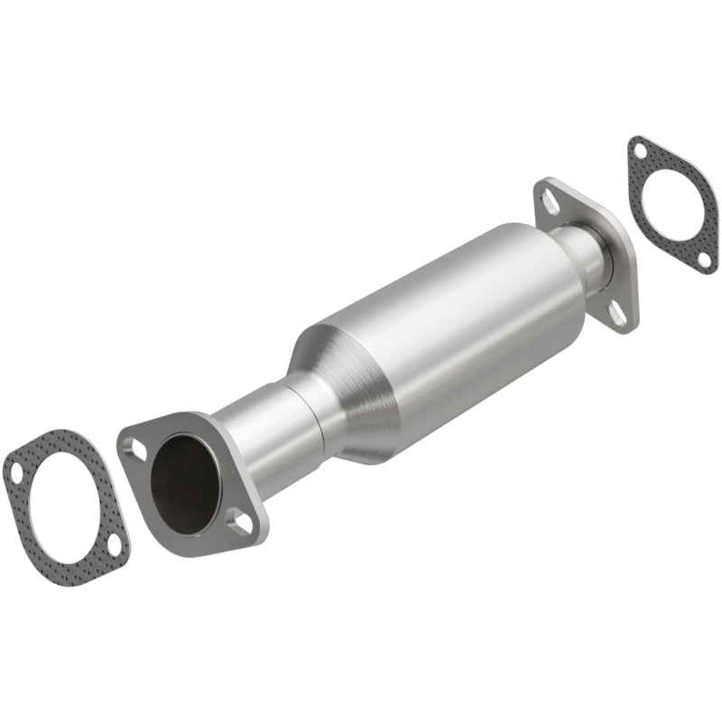 MagnaFlow Conv DF 08-09 Hyundai Sonata 2.4L-thumbmail-2