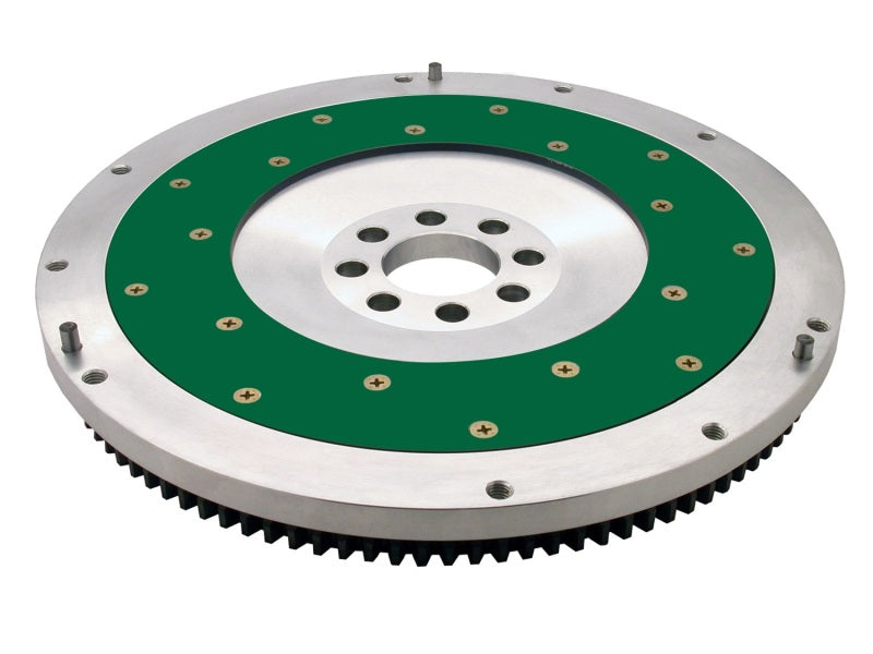 Fidanza SR20DET Jspec (fits all except Dual Mass) Aluminum Flywheel-thumbmail-2