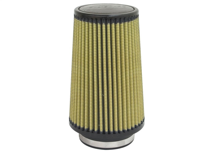 aFe MagnumFLOW Air Filters IAF PG7 A/F PG7 4F x 6B x 4-3/4T x 9H-thumbmail-1