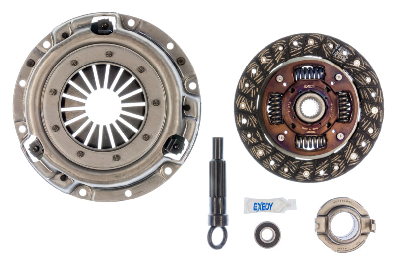 Exedy OE 1987-1987 Mazda 323 L4 Clutch Kit-thumbmail-1