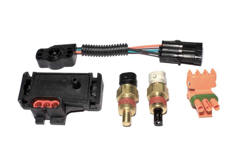 FAST Sensor Kit FAST Ford 2 Bar-thumbmail-2