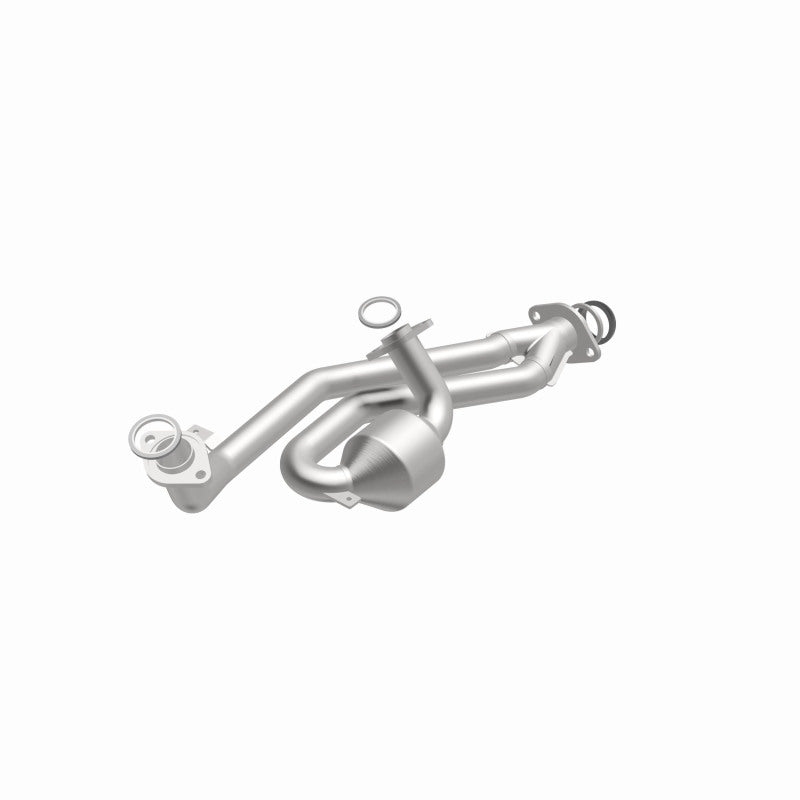 MagnaFlow Conv DF 01-03 Toyota Sienna 3.0L-thumbmail-38