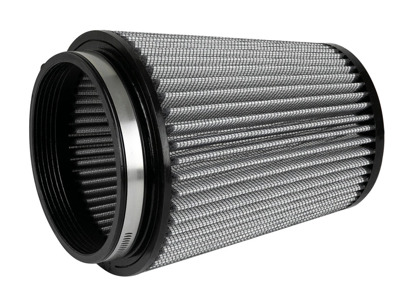 aFe MagnumFLOW Pro DRY S OE Replacement Filter 15-18 Porsche Macan GTS V6-3.0L-thumbmail-8
