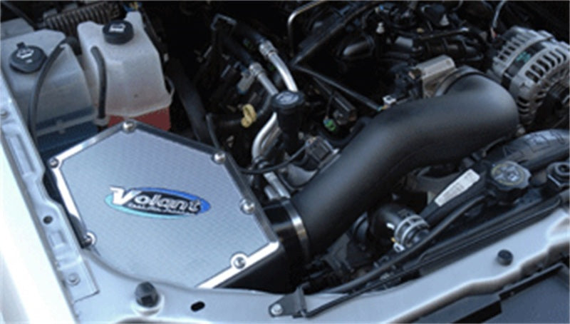 Volant 09-12 Chevrolet Colorado 5.3 V8 Pro5 Closed Box Air Intake System-thumbmail-3
