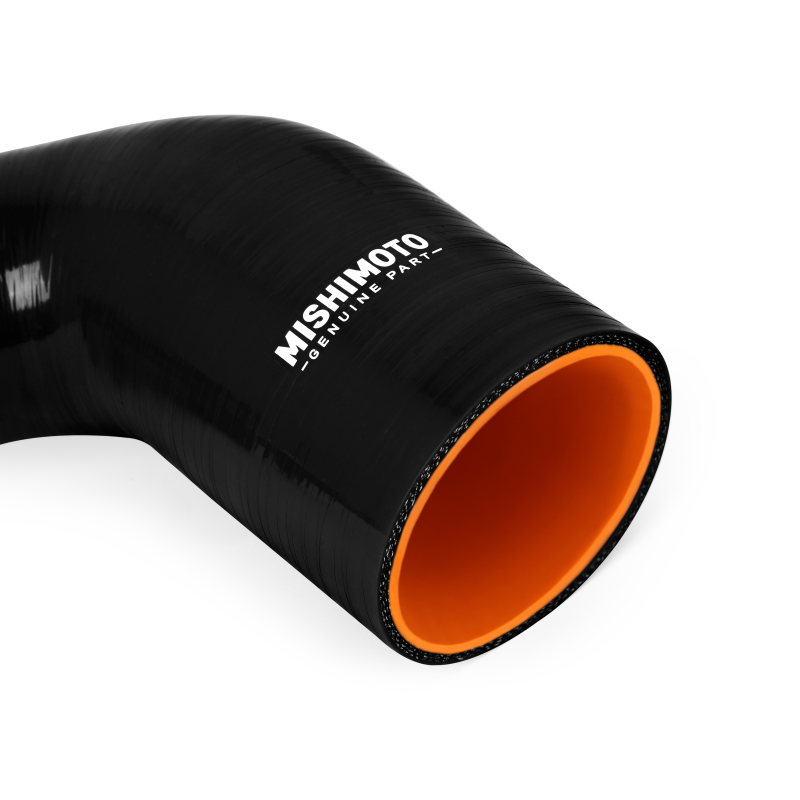 Mishimoto 00-05 Honda S2000 Black Silicone Hose Kit-thumbmail-9