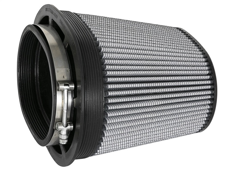 aFe MagnumFLOW Pro DRY S Replacement Filter F-(7x4.75) B-(9x7) Inverted x T-(7.25x5) Inverted x H-8-thumbmail-7
