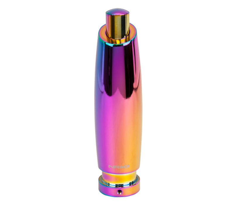 NRG Hand Brake AC Style - Neochrome Finish-thumbmail-2
