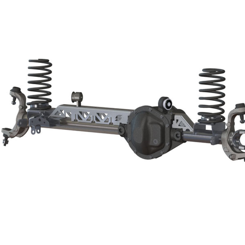 Synergy 07-18 Jeep Wrangler JK/JKU Dana 44 Front Axle Truss Kit-thumbmail-2