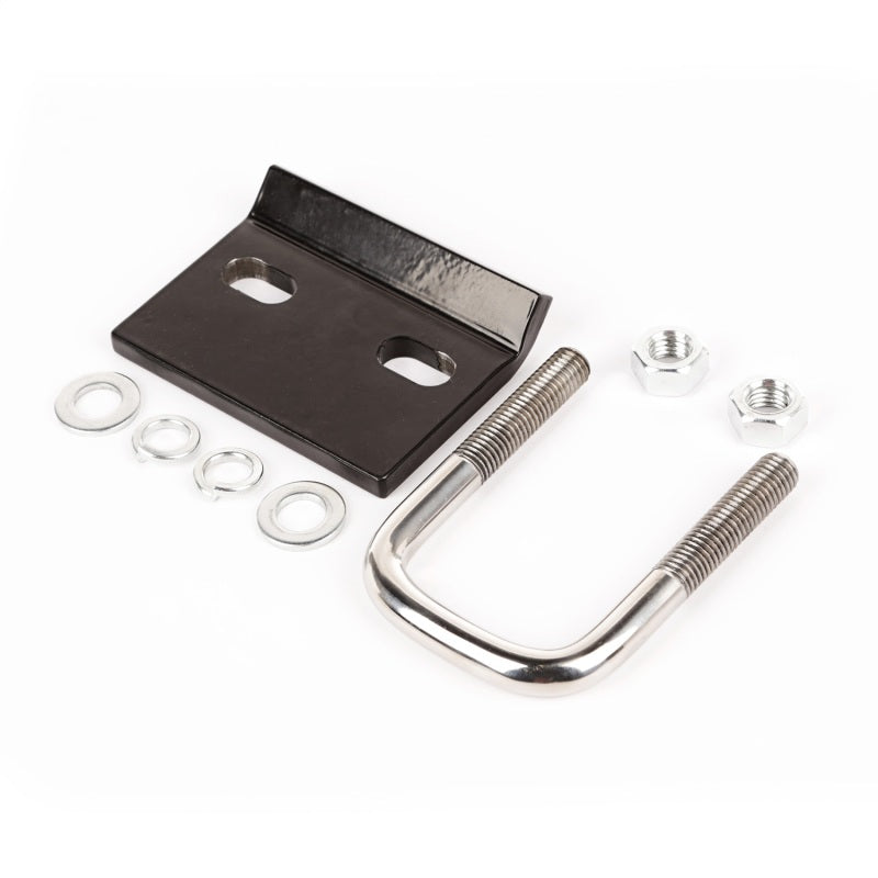 Rugged Ridge 2in Hitch Tightener-thumbmail-7