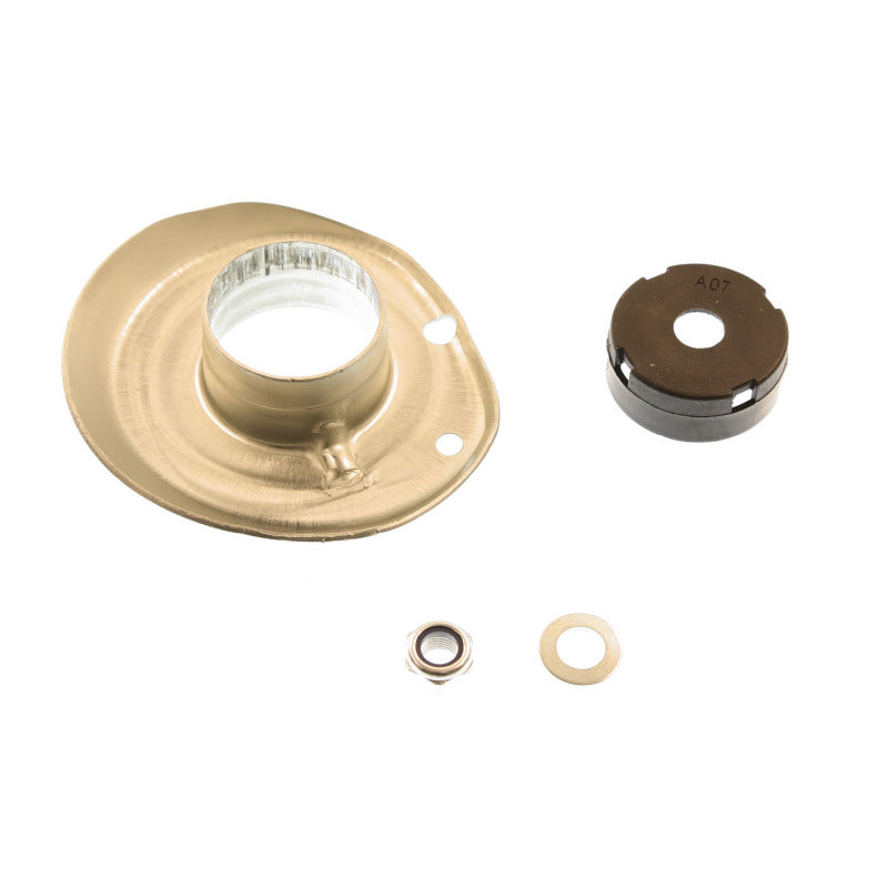 Bilstein B4 1996 Audi A4 Base Front Twintube Shock Absorber-thumbmail-7