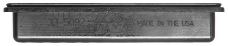 K&N 2019 Subaru WRX STI 2.5L F/I Replacement Air Filter-thumbmail-9