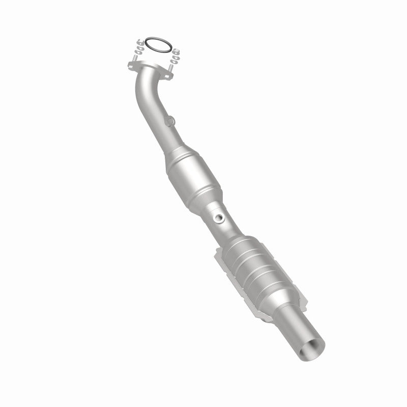 MagnaFlow Conv DF 10-11 Chevy Camaro 3.6L Passenger Side-thumbmail-40