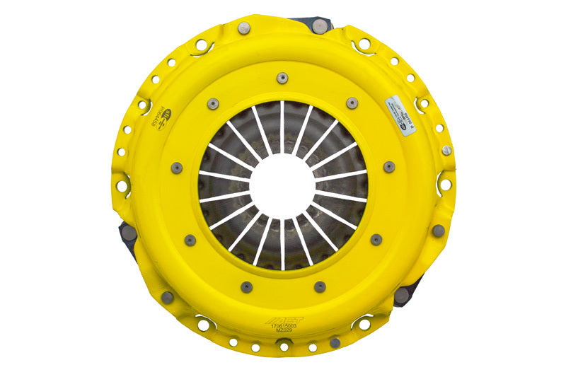 ACT 16-17 Mazda MX-5 Miata ND P/PL Heavy Duty Clutch Pressure Plate-thumbmail-1