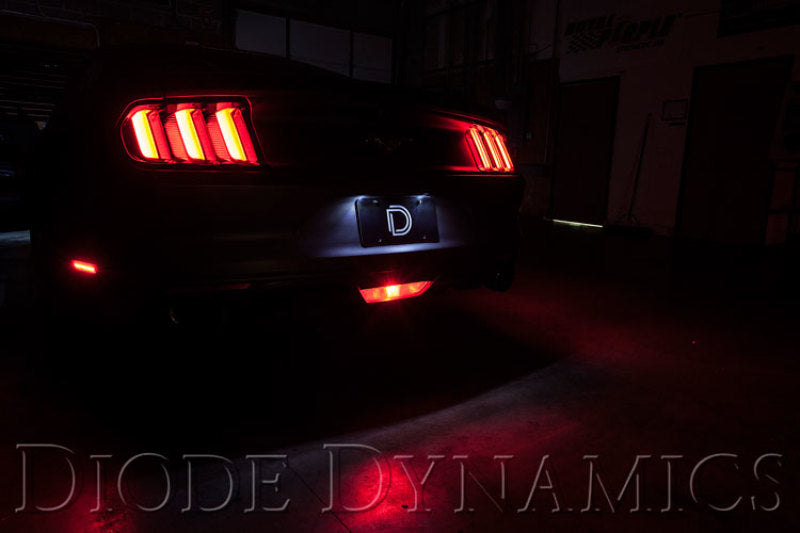 Diode Dynamics 15-21 Ford Mustang 4th Brake Light-thumbmail-6