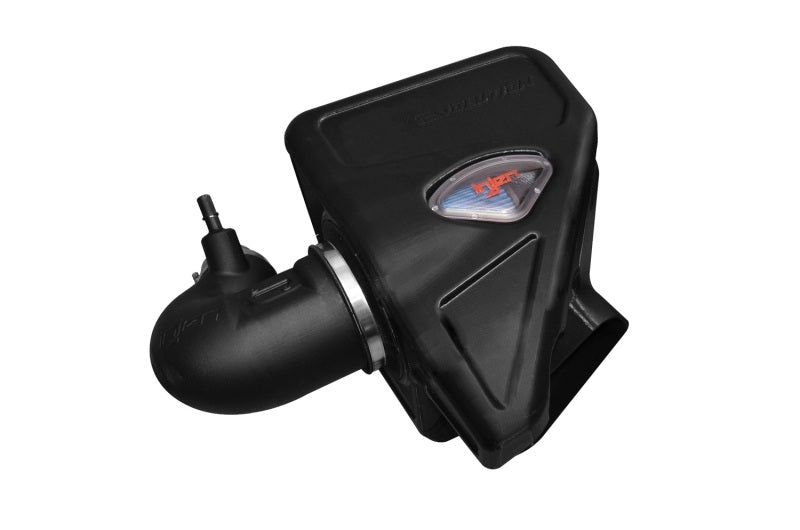 Injen 16-20 Chevy Camaro L4 2.0L Turbo LTG Ecotoec (LT) Evolution Intake-thumbmail-2