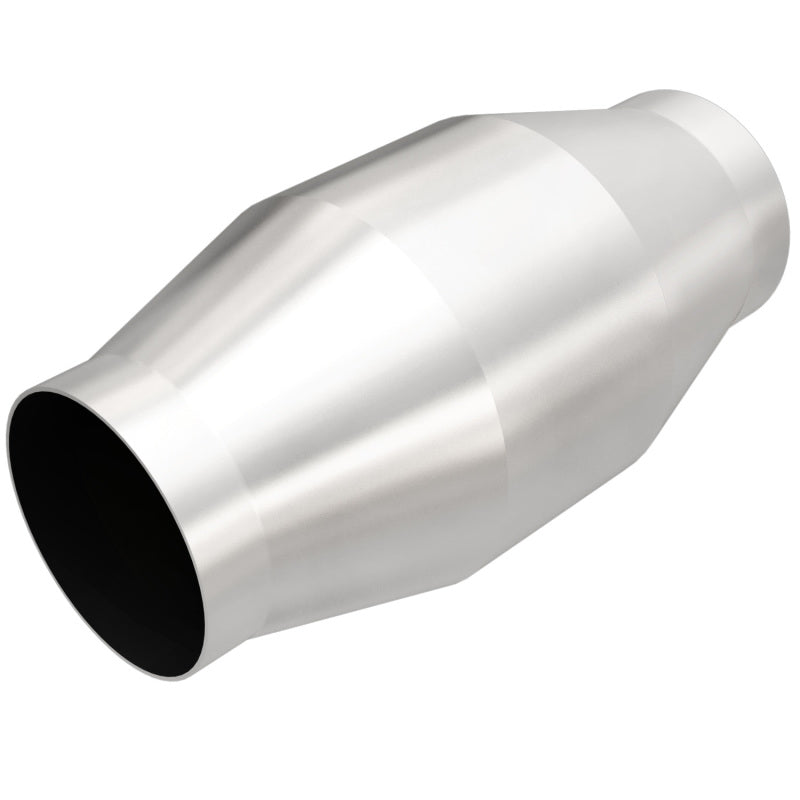 MagnaFlow Conv Univ 5.00inch C/C Diesel-thumbmail-2