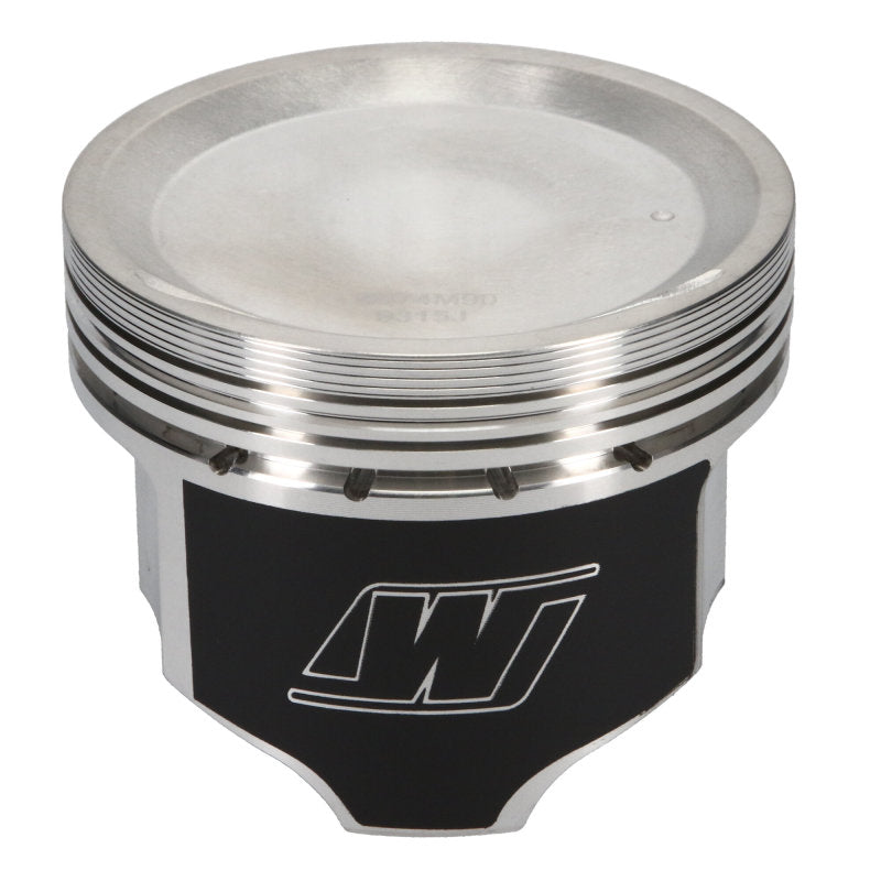 Wiseco Nissan FJ20 90.0mm Bore .040 Oversized -16.7cc Dome Dish Piston Shelf Stock Kit-thumbmail-11