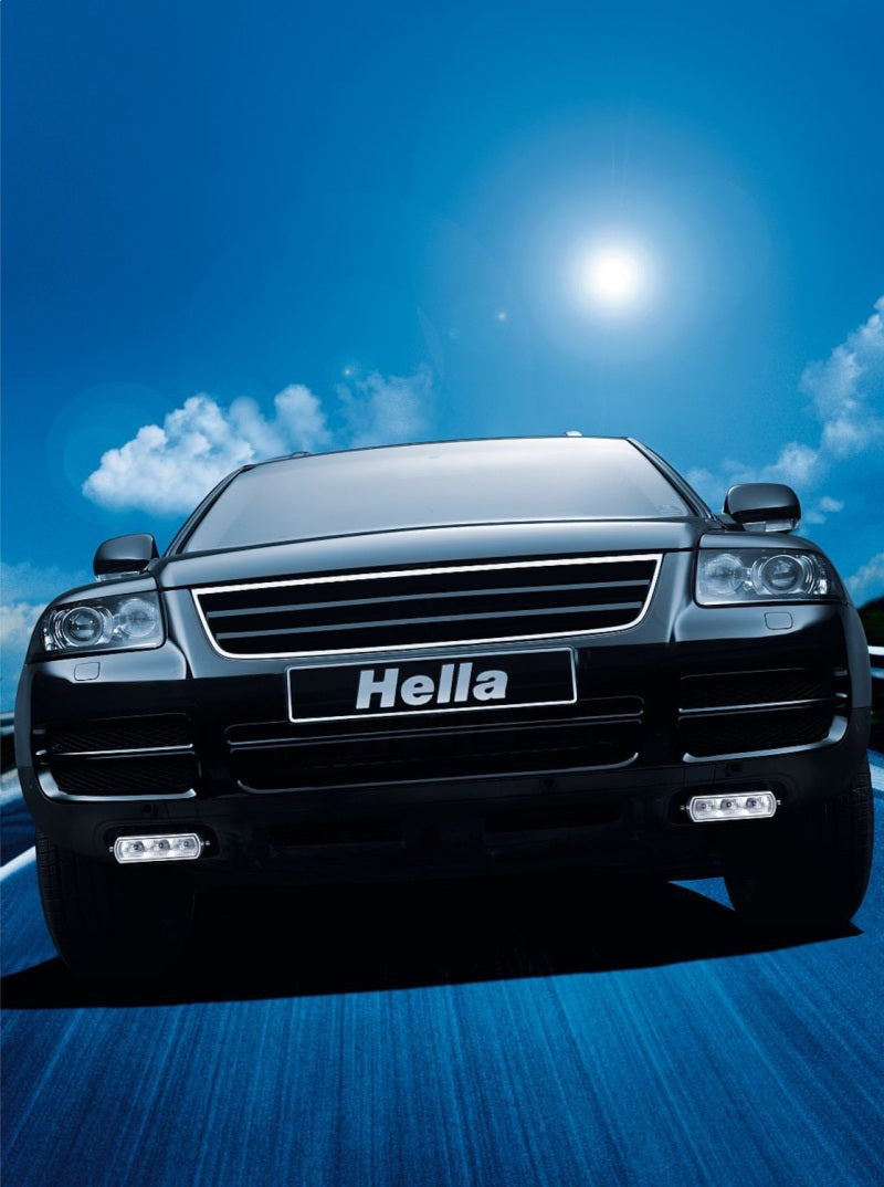 Hella Daylight Running Lamp Md12/24 Set 2Pt-thumbmail-12