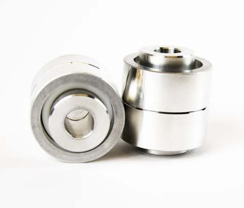 SPL Parts 03-08 Nissan 350Z Front Lower Arm Shock Monoball Bushings-thumbmail-3