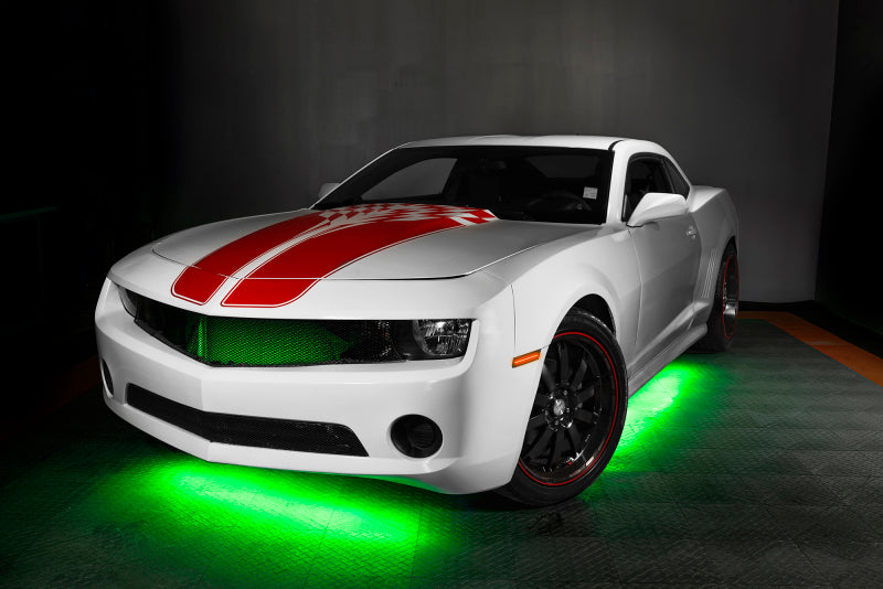 Oracle Universal Dynamic LED Underbody Kit - ColorSHIFT - Dynamic-thumbmail-26