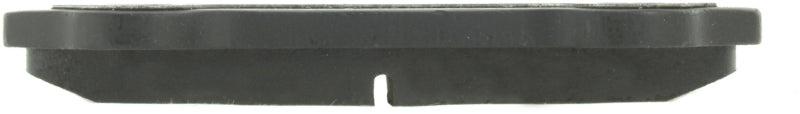 StopTech Performance 00-06 Jaguar S Typre R / XJ R / XJR-S / XJ Sport Rear Brake Pads-thumbmail-3