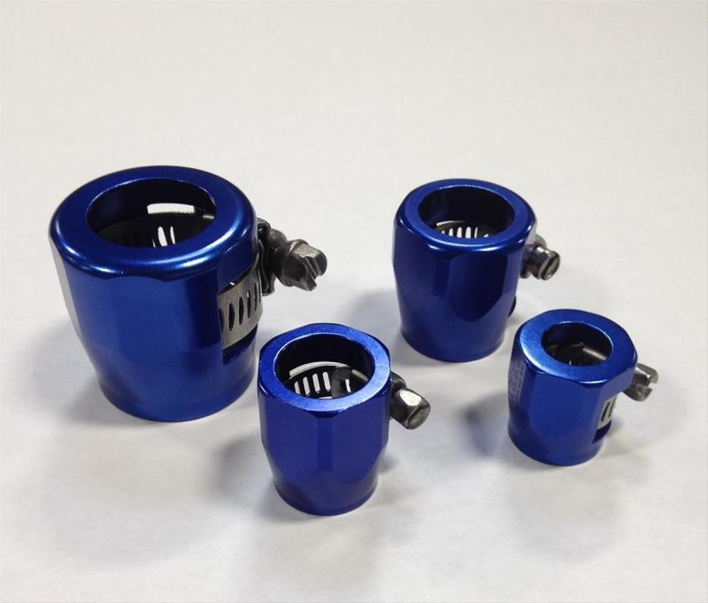 Fragola -4AN EZ Clamp- Blue-thumbmail-1