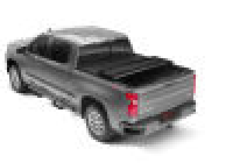 Extang 05-15 Toyota Hilux Crew/Extra Cab (1805mm) Trifecta e-Series-thumbmail-7