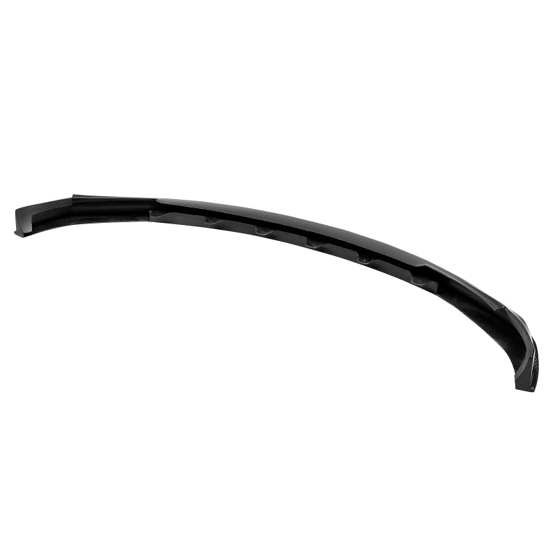 Seibon 17-20 Tesla Model 3 Carbon Fiber Front Lip-thumbmail-2