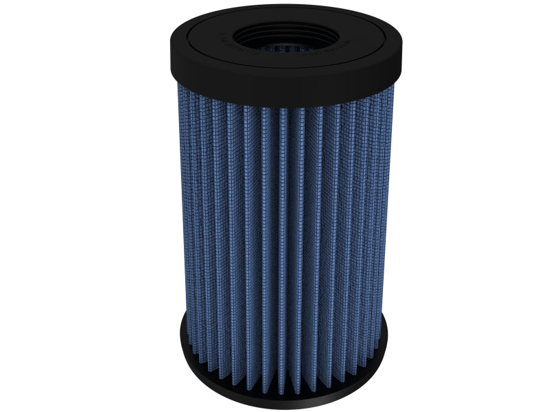 aFe MagnumFLOW Air Filters OER P5R A/F P5R Nissan Navaro L6-3.0L (td)-thumbmail-2