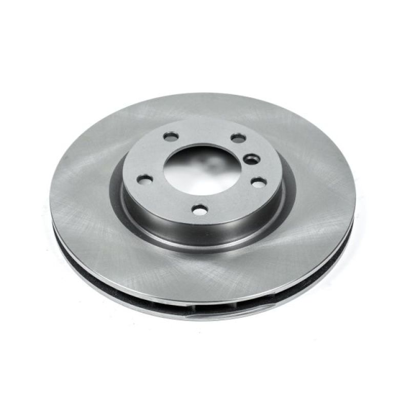 Power Stop 95-99 BMW M3 Front Right Autospecialty Brake Rotor-thumbmail-1