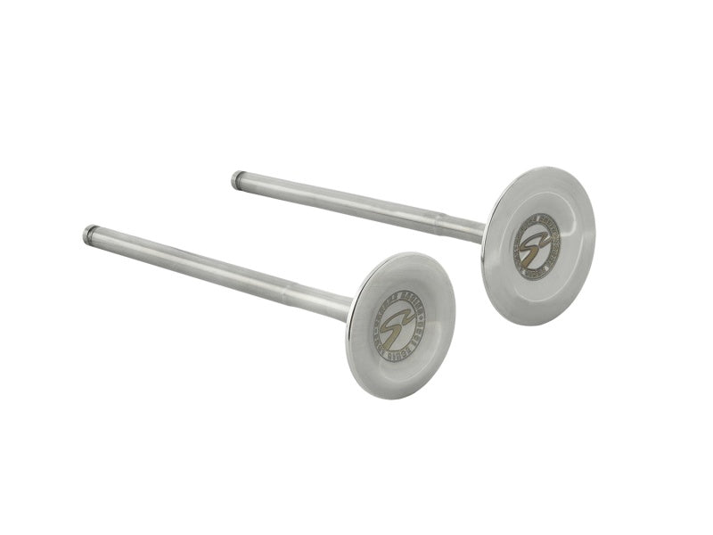 Skunk2 Ultra Series Honda/Acura Stock Size K Series VTEC Valve Set (STD Compression)-thumbmail-7