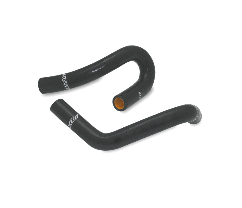 Mishimoto 94-97 Mazda Miata Black Silicone Heater Hose Kit-thumbmail-2