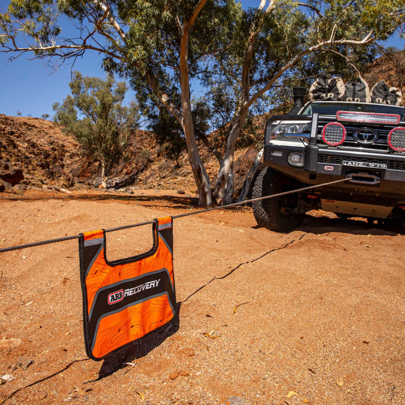 ARB Recovery Damper-thumbmail-7