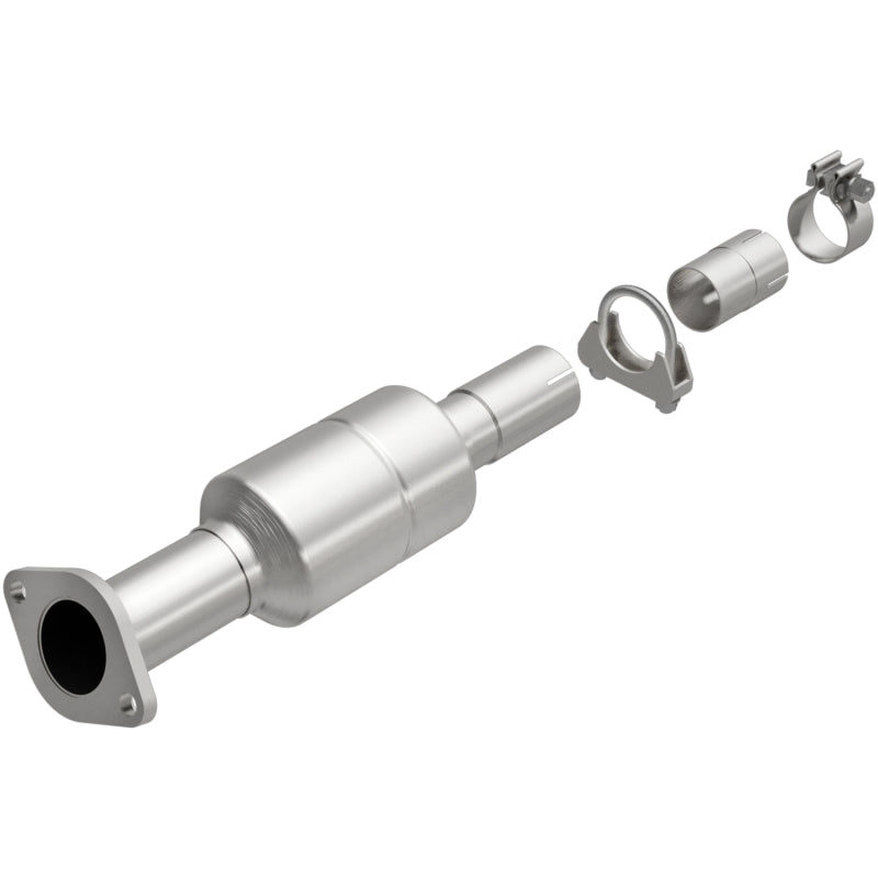 Magnaflow Conv DF 2012 Hyundai Veloster 1.6L-thumbmail-3