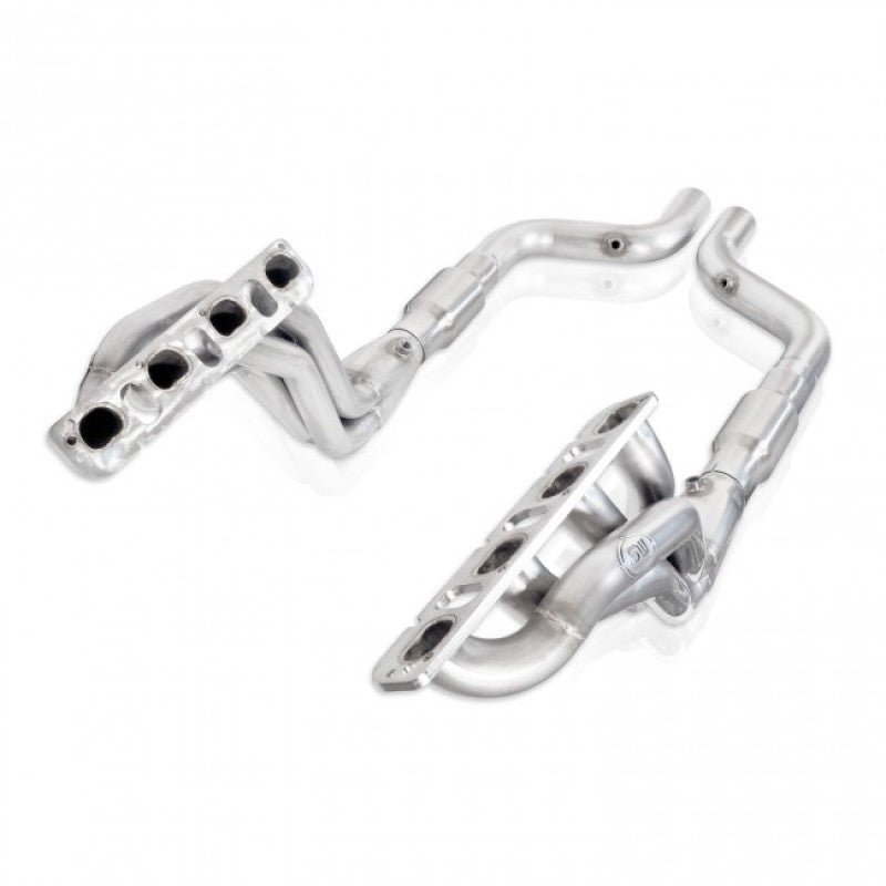 Stainless Works 2015-18 Hemi Headers 2in Primaries 3in High-Flow Cats-thumbmail-10